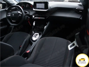 Peugeot 208 Active PureTech 100 Cutie automata GARANTIE 2 ANI - imagine 15