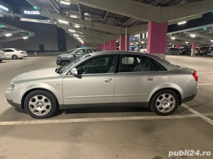 Audi a4 b6 - imagine 4