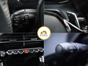 Peugeot 208 Active PureTech 100 Cutie automata GARANTIE 2 ANI - imagine 19
