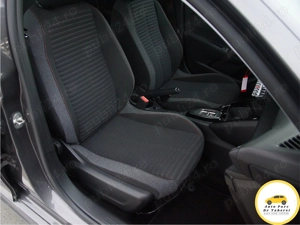 Peugeot 208 Active PureTech 100 Cutie automata GARANTIE 2 ANI - imagine 16