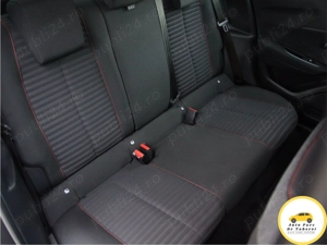 Peugeot 208 Active PureTech 100 Cutie automata GARANTIE 2 ANI - imagine 17