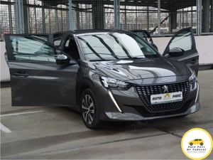 Peugeot 208 Active PureTech 100 Cutie automata GARANTIE 2 ANI - imagine 20