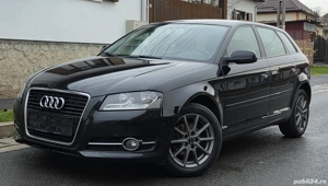 Audi A3 2012 Euro 5 - imagine 2