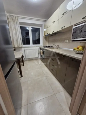 Apartament cu 2 camere la 5 minute de mers pe jos de stația de metrou Titan  - imagine 7