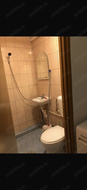 Închiriez Garsoniera Bucuresti Piata Resita - imagine 4