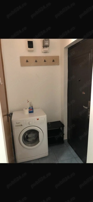 Închiriez Garsoniera Bucuresti Piata Resita - imagine 2