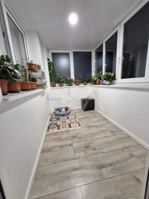 Apartament cu 2 camere la 5 minute de mers pe jos de stația de metrou Titan  - imagine 4