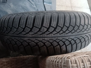 Roată întreaga175/65 R14 - imagine 3