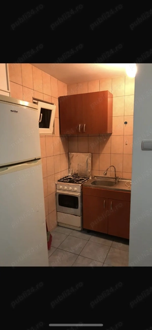 Închiriez Garsoniera Bucuresti Piata Resita - imagine 3