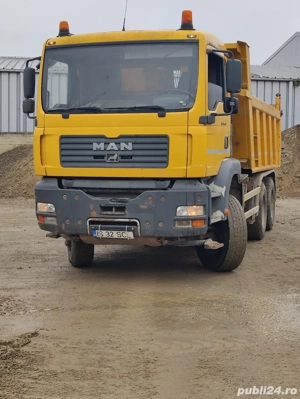 Avantajos Bascula Man 26410 - imagine 3