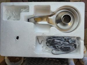 Vând separator electric de lapte - imagine 2