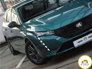 Peugeot 308 SW Active PureTech 130 Cutie automata 8G, EAT8   - imagine 10