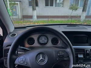 Mercedes-Benz GLK 220 CDI - imagine 4