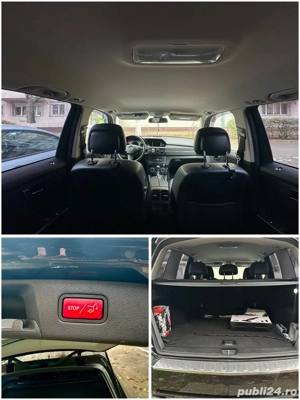 Mercedes-Benz GLK 220 CDI - imagine 5