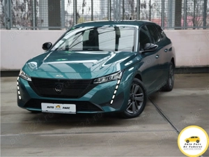 Peugeot 308 SW Active PureTech 130 Cutie automata 8G, EAT8   - imagine 6