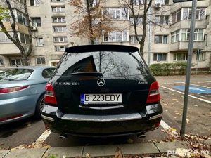 Mercedes-Benz GLK 220 CDI - imagine 2