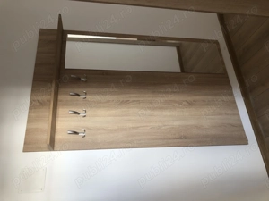 Inchiriez apartament 3 camere Sibiu str Octavian Goga nr 5 Pret 450 euro - imagine 10