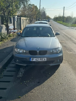 Bmw seria 1  - imagine 2