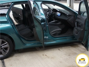 Peugeot 308 SW Active PureTech 130 Cutie automata 8G, EAT8   - imagine 12