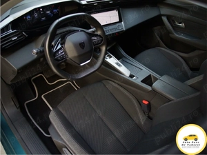 Peugeot 308 SW Active PureTech 130 Cutie automata 8G, EAT8   - imagine 2