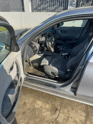 Bmw seria 1  - imagine 3