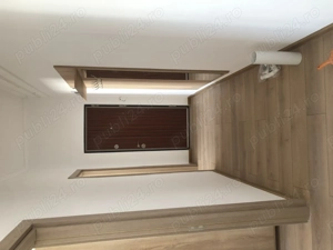 Inchiriez apartament 3 camere Sibiu str Octavian Goga nr 5 Pret 450 euro - imagine 9