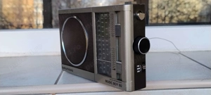 Radio GRUNDIG Music Boy 60 receptor portabil Fm,Mw,Sw, vintage 1983 - imagine 4