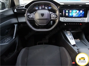 Peugeot 308 SW Active PureTech 130 Cutie automata 8G, EAT8   - imagine 13
