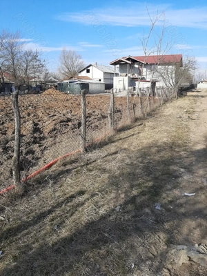 Teren de vânzare BUTIMANU  - imagine 2