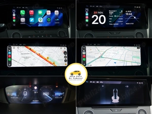 Peugeot 308 SW Active PureTech 130 Cutie automata 8G, EAT8   - imagine 19