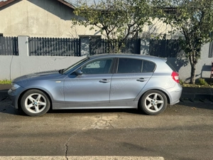 Bmw seria 1  - imagine 4