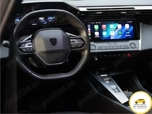 Peugeot 308 SW Active PureTech 130 Cutie automata 8G, EAT8   - imagine 15