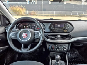 Fiat Tipo 1.4 Pop 2019, Benzina, 95CP - imagine 7