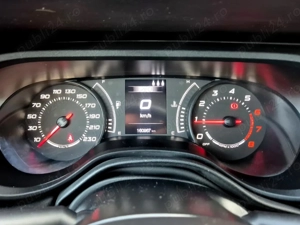 Fiat Tipo 1.4 Pop 2019, Benzina, 95CP - imagine 10