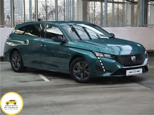 Peugeot 308 SW Active PureTech 130 Cutie automata 8G, EAT8   - imagine 5