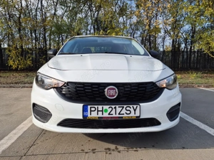 Fiat Tipo 1.4 Pop 2019, Benzina, 95CP - imagine 2