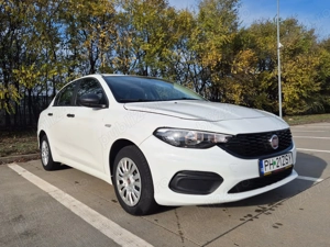 Fiat Tipo 1.4 Pop 2019, Benzina, 95CP - imagine 3
