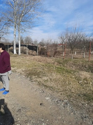 Teren de vânzare BUTIMANU  - imagine 7