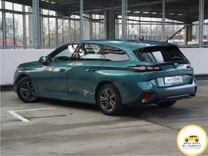 Peugeot 308 SW Active PureTech 130 Cutie automata 8G, EAT8   - imagine 3