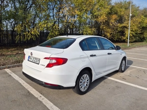 Fiat Tipo 1.4 Pop 2019, Benzina, 95CP - imagine 5