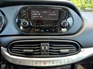 Fiat Tipo 1.4 Pop 2019, Benzina, 95CP - imagine 8