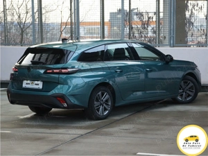 Peugeot 308 SW Active PureTech 130 Cutie automata 8G, EAT8   - imagine 11