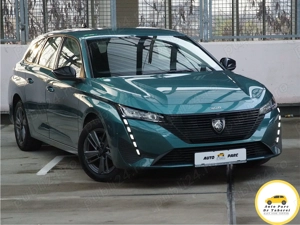 Peugeot 308 SW Active PureTech 130 Cutie automata 8G, EAT8   - imagine 7