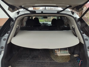 Vând SUV  4x4 Nissan X-Trail, 7 locuri, motor 1,6 diesel  131 cp, din 2015, ,înmatriculat, - imagine 7