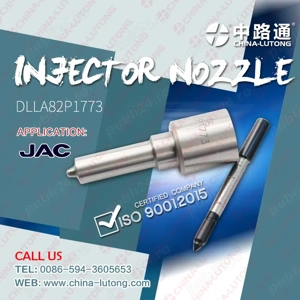 Bico Injetor Common Rail DSLA150P1491