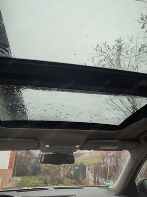 Vând SUV  4x4 Nissan X-Trail, 7 locuri, motor 1,6 diesel  131 cp, din 2015, ,înmatriculat, - imagine 8