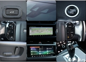 Range Rover Evoque 2.0Hibrid  - imagine 7