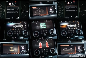 Range Rover Evoque 2.0Hibrid  - imagine 6