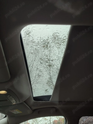 Vând SUV  4x4 Nissan X-Trail, 7 locuri, motor 1,6 diesel  131 cp, din 2015, ,înmatriculat, - imagine 10