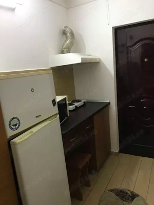 Vand!!! Garsoniera Vlaicu 33 mp zona Poetului - imagine 2